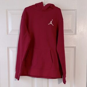 Jordan 
Hoodie
